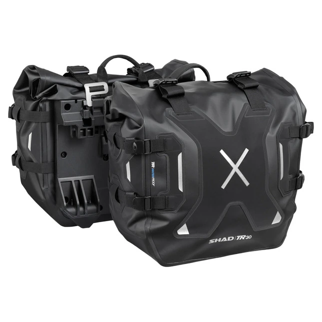 Shad TERRA TR30 Satteltaschen