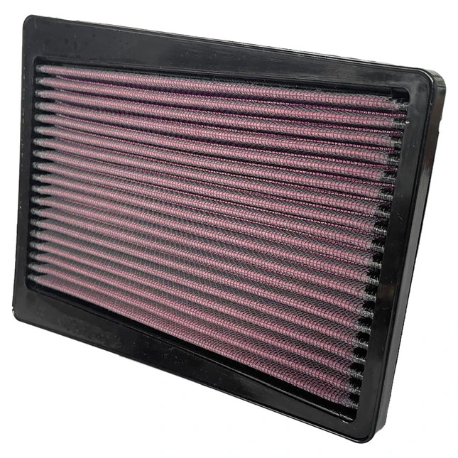 K&N Dauerluftfilter