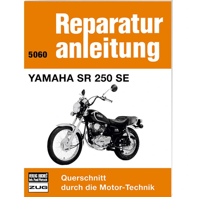 Bucheli Reparaturanleitungen
