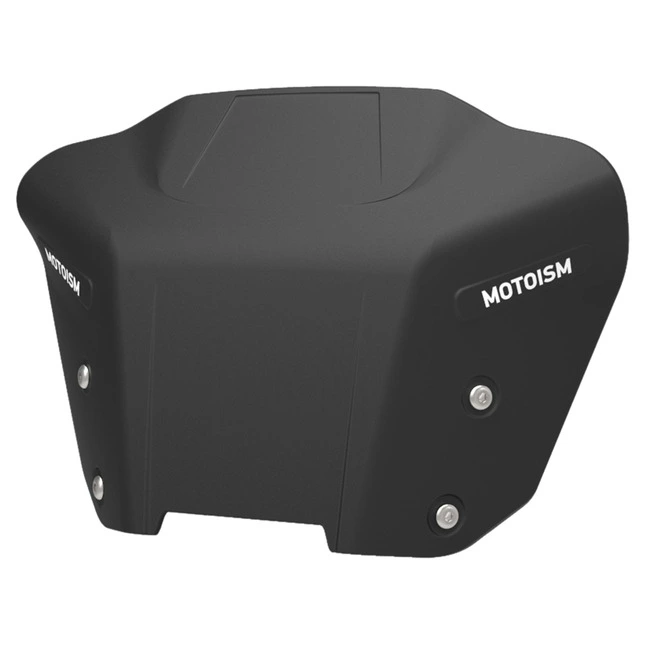 MOTOISM Windschild für Ducati Monster 937