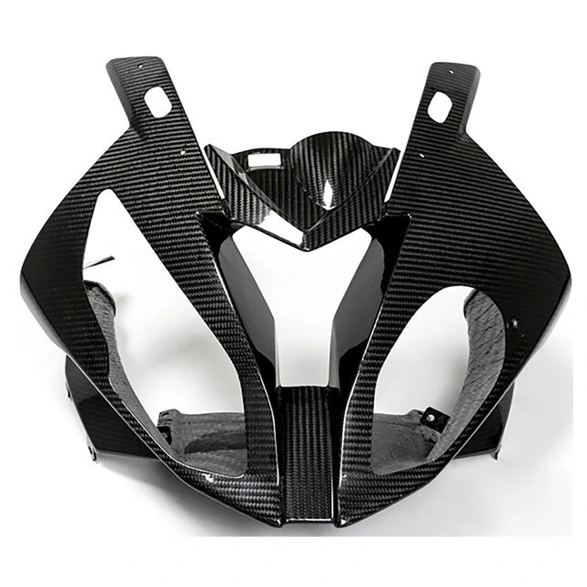Ilmberger Carbonteile für BMW S1000 RR bis 2018