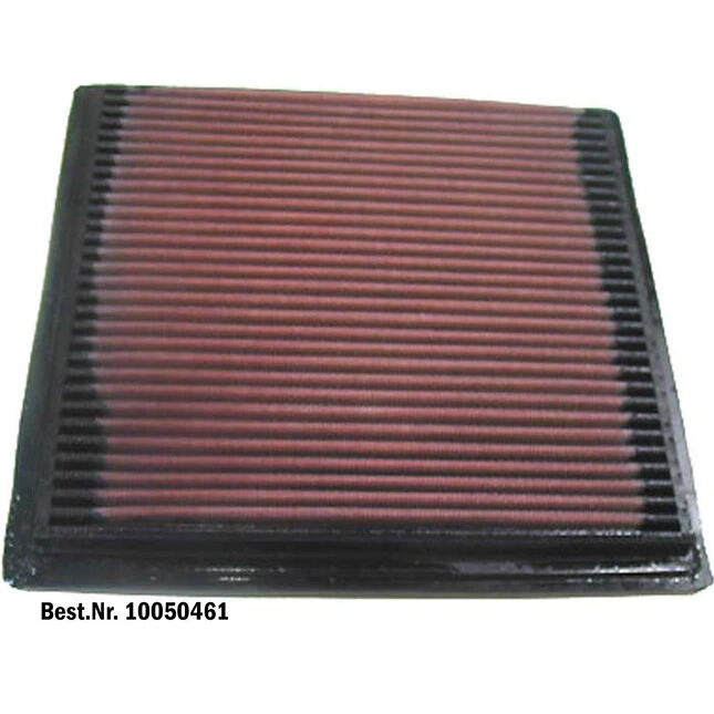K&N Dauerluftfilter