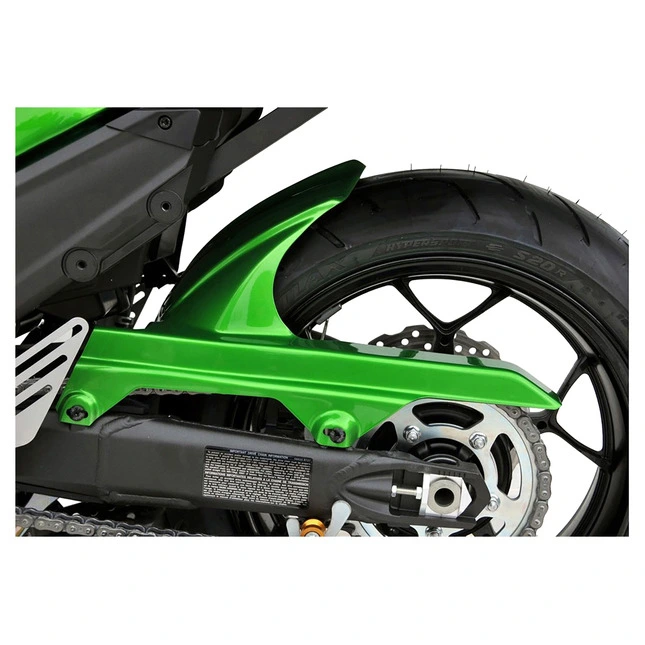 Bodystyle Radabdeckung Sportsline