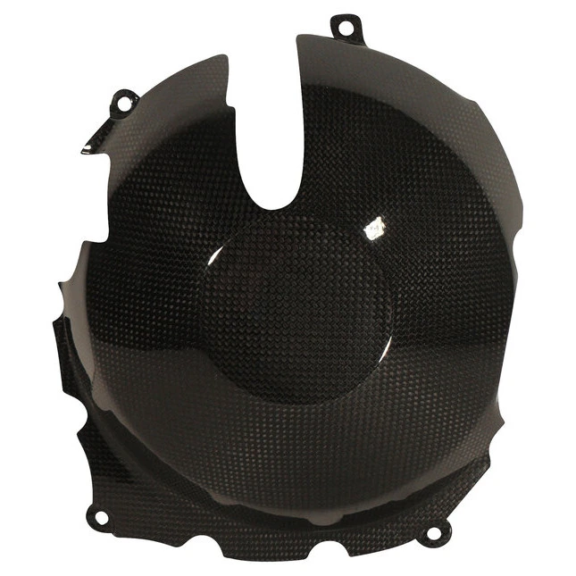 Ilmberger Carbonteile Triumph Speed Triple 11-15