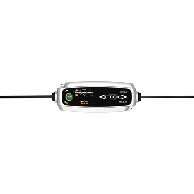 CTEK Mxs 3.8 Batterieladegerät