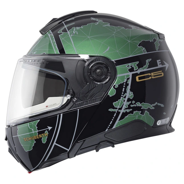 SCHUBERTH C5 Globe
