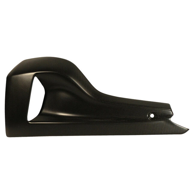 Ilmberger Carbonteile für Ducati Diavel 2011-2018
