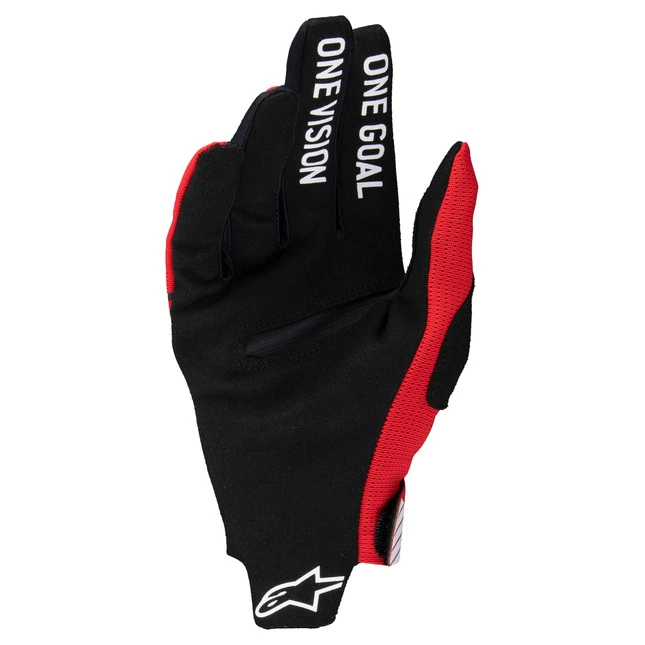 alpinestars Radar Pro