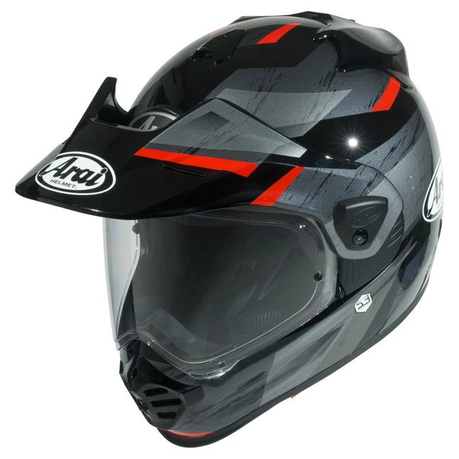 Arai Tour-X5 Anodize