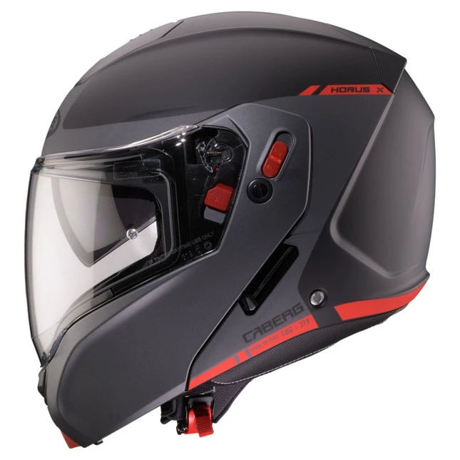 Caberg Horus X Ray
