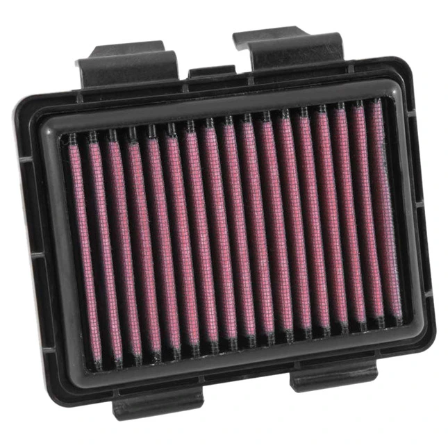 K&N Dauerluftfilter