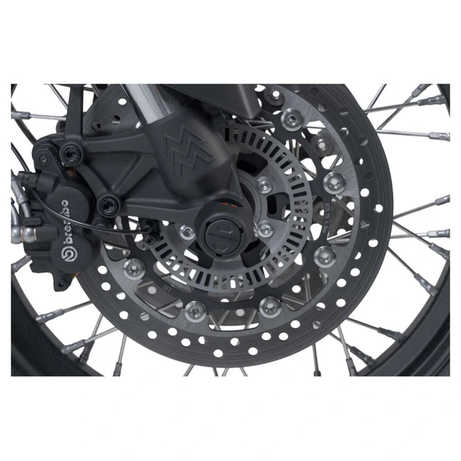 SW-Motech Gabel-Sturzpad-Kit