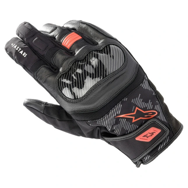 alpinestars SMX Z Drystar