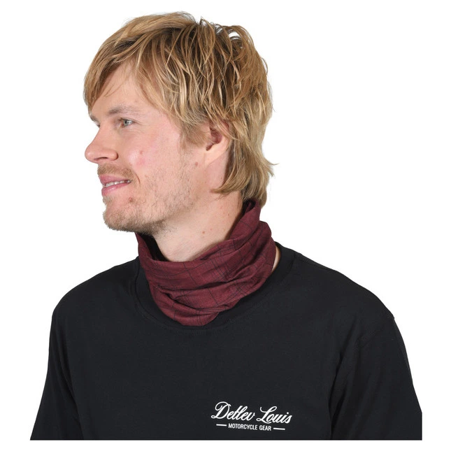 Detlev Louis DL-AC-6 Plaid