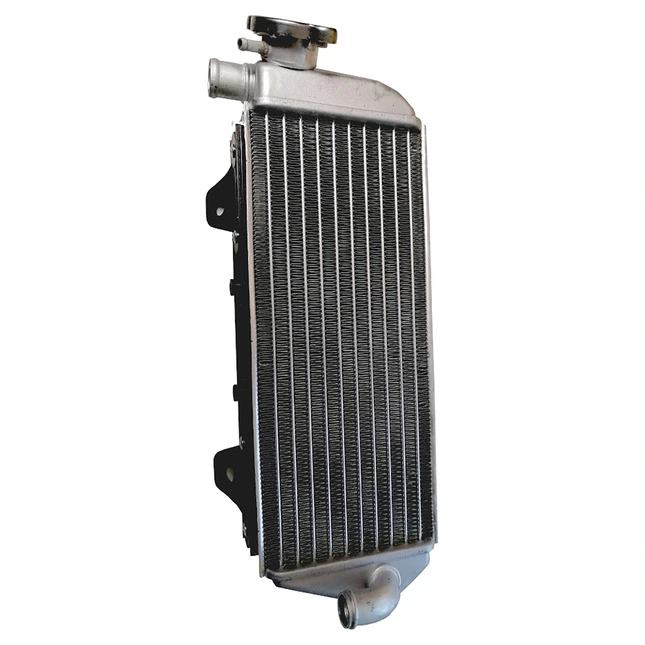 KSX MX WASSERKUEHLER KSX