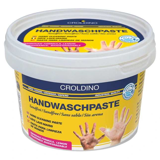 Croldino Croldino Handwaschpaste