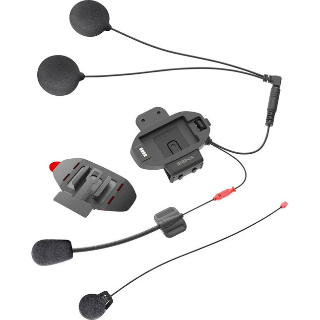 SENA Ersatzhalterungs-Set