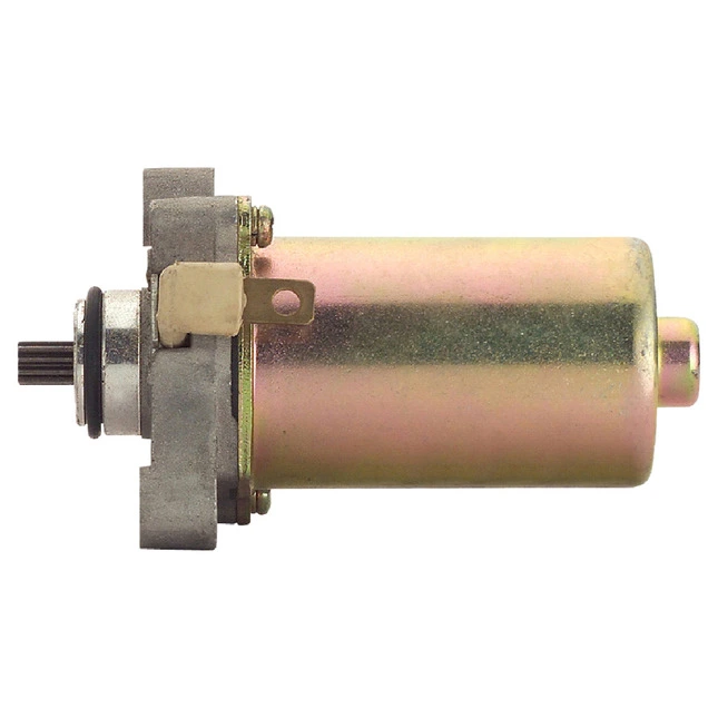 JMP Anlasser