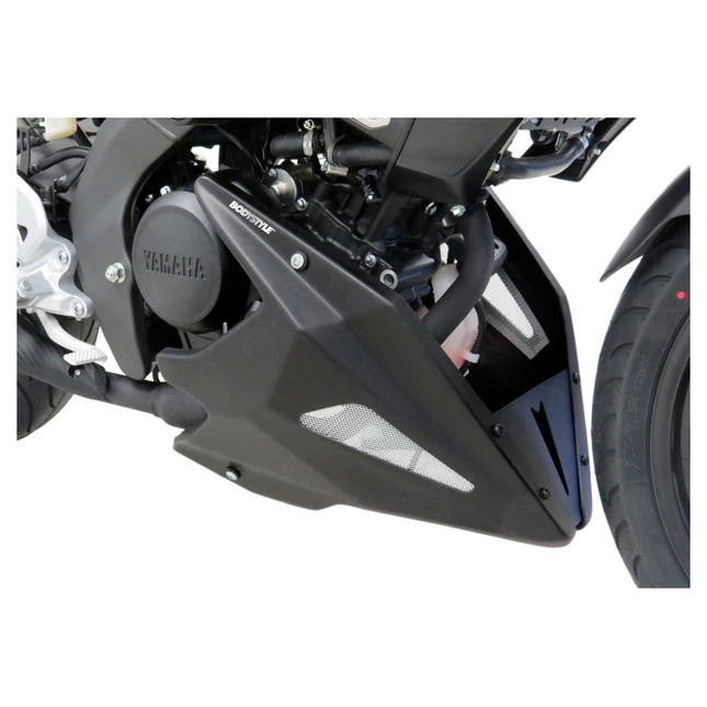 Bodystyle Bugspoiler Raceline