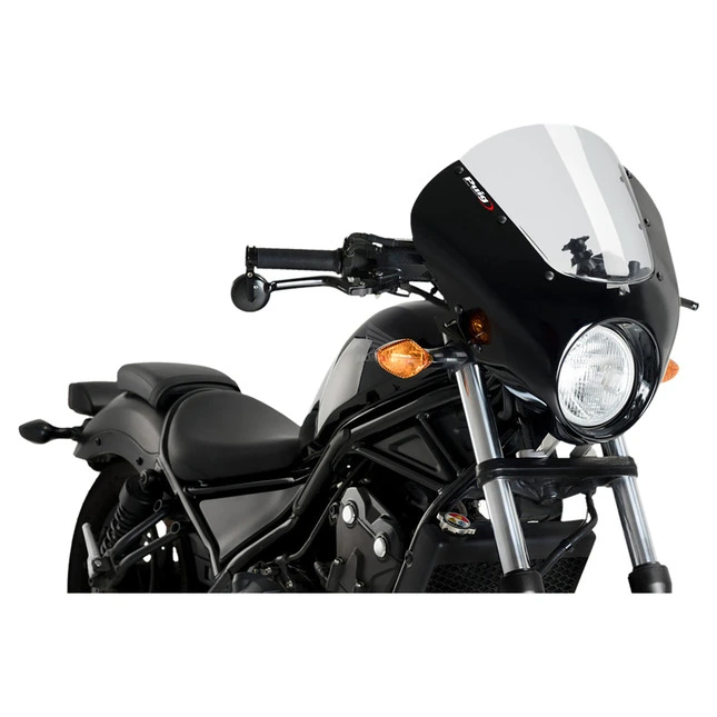 Puig Lenkerverkleidung Dark Night (Cv10)