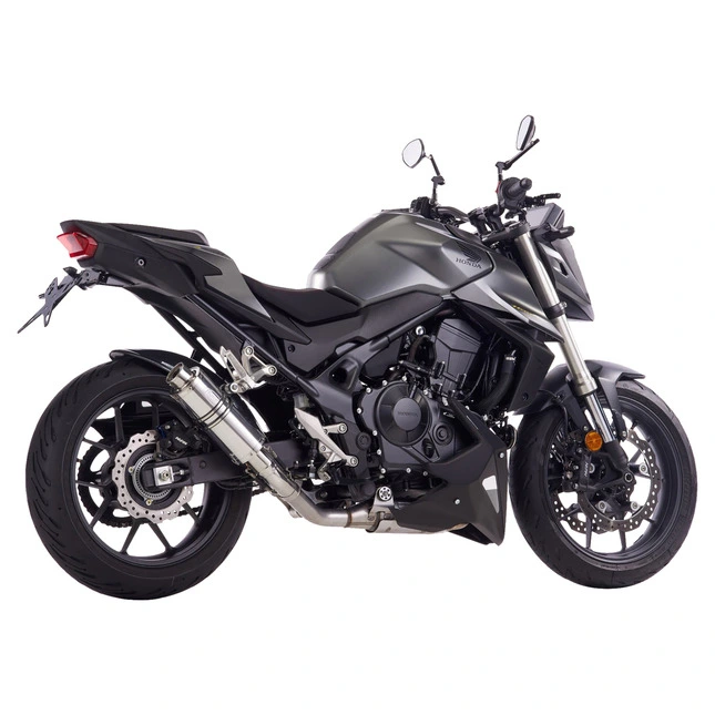 Hurric Supersport Endschalldämpfer