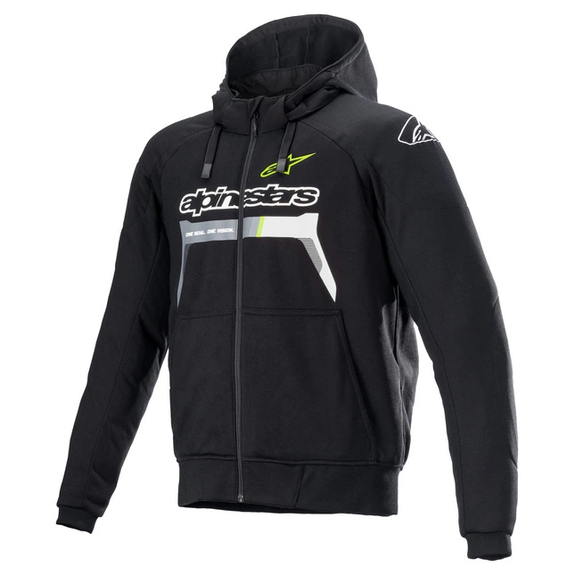 alpinestars Chrome Ignition