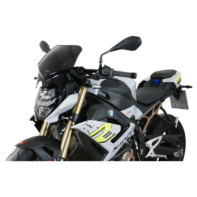 MRA Sportscheibe, Schwarz