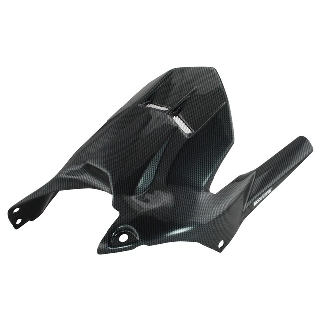 Bodystyle Radabdeckung Raceline