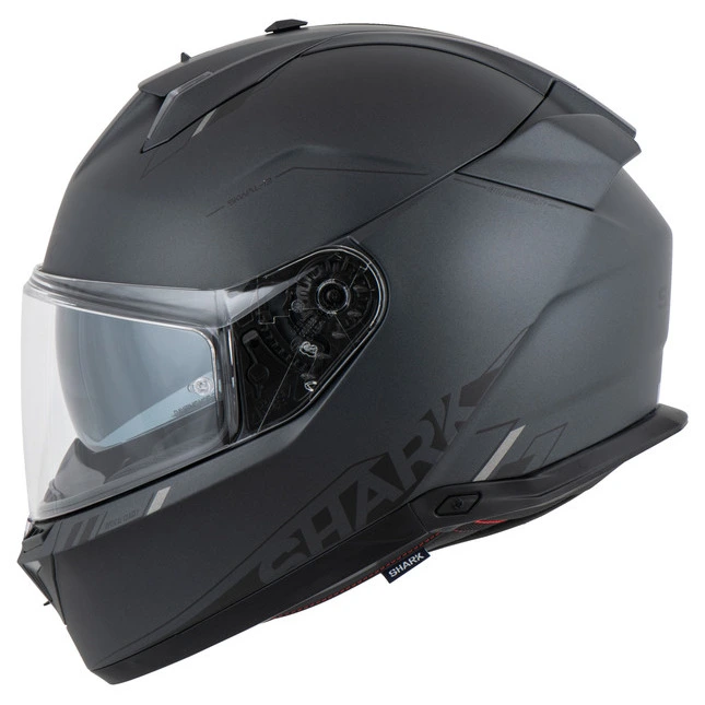Shark SKWAL i3 LE BLANK SP