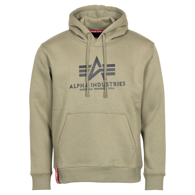 Alpha Industries Basic Hoodie