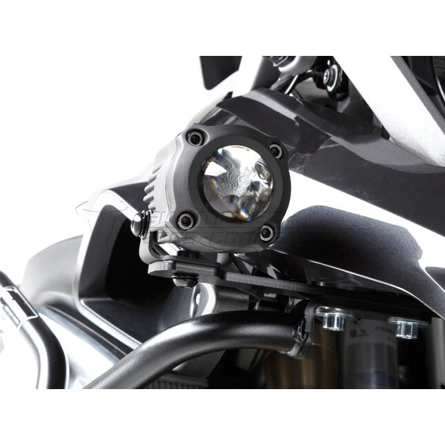 SW-Motech Scheinwerfer-Halter