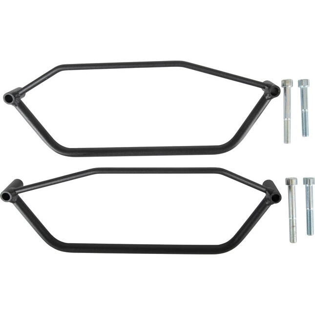 Longride Satteltaschenhalter