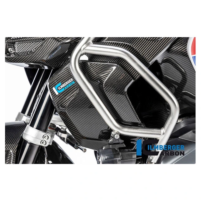 Ilmberger Carbonteile für BMW R1250 GS/Adventure