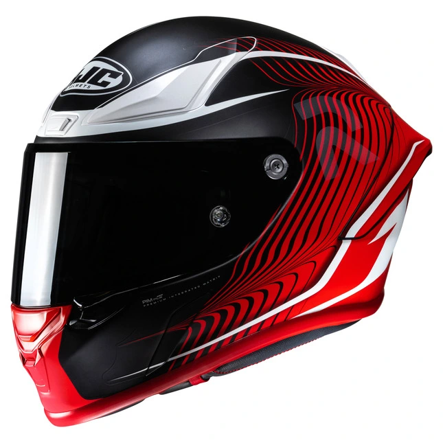 HJC RPHA 1 Lovis MC1SF