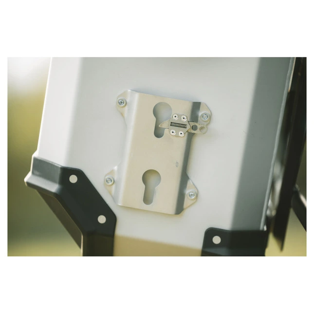 SW-Motech Universal Halter für