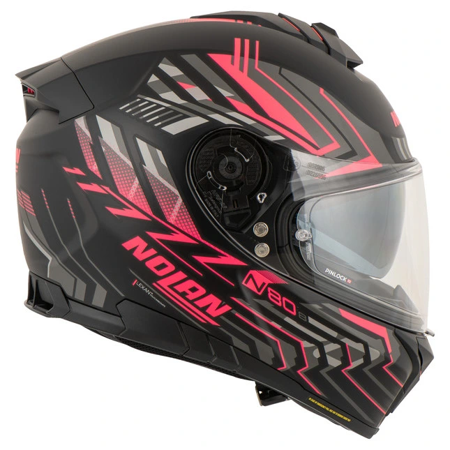 Nolan N80-8 Turbolence