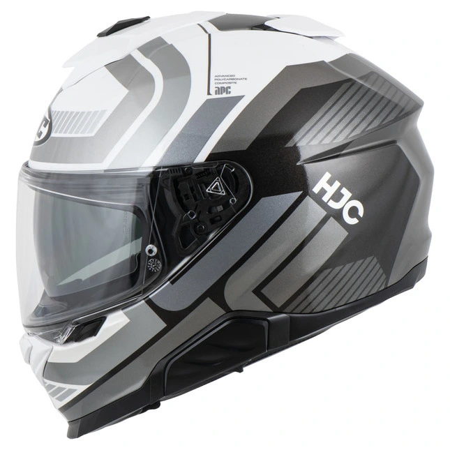 HJC i71 Viz MC5