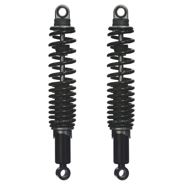 Ikon Twin Shock 7610 Stoßdämpfer mit ABE