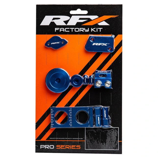 RFX Factory Kit