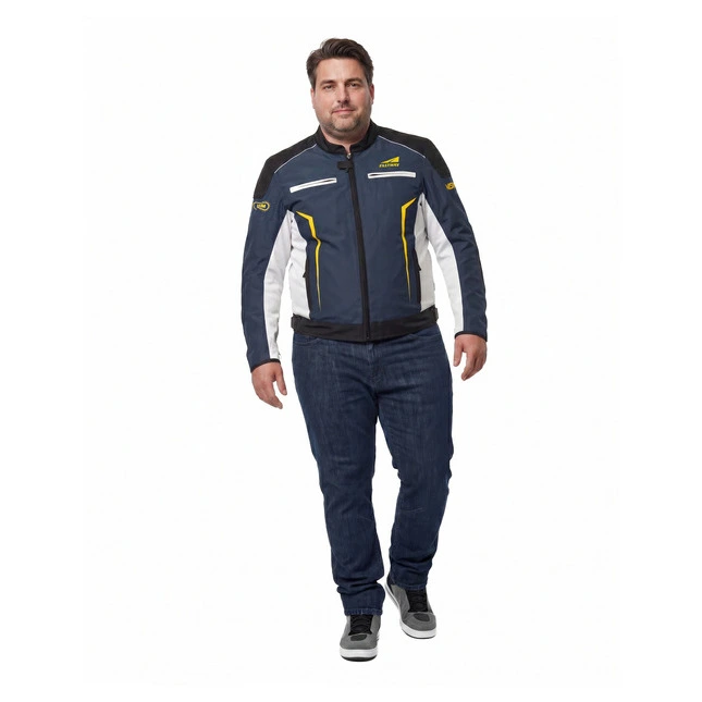 FASTWAY T-2212 Motorrad Teamjacke