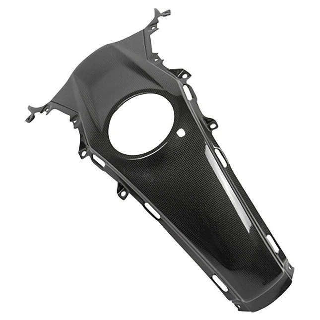 Ilmberger Carbonteile für BMW R1200 R/RS 15-18