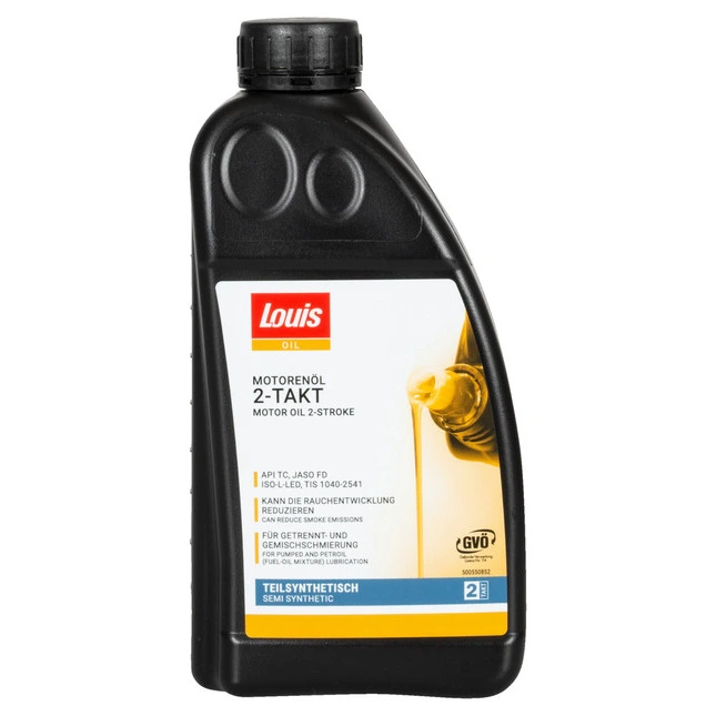 Louis Oil Motorenöl 2-Takt