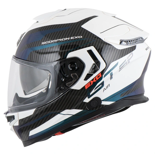 Scorpion Exo-GT SP Air Flex