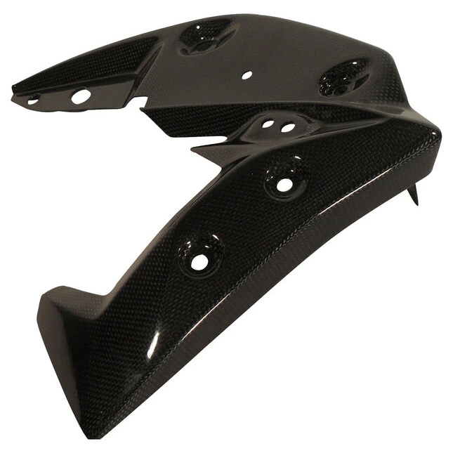 Ilmberger Carbonteile Triumph Speed Triple 11-15