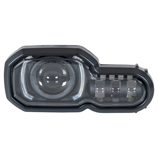 Louis Parts LED-Hauptscheinwerfer