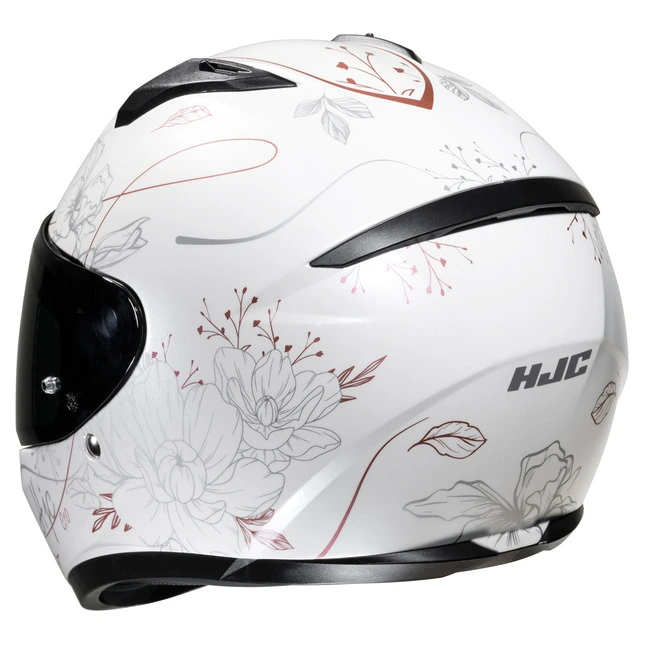 HJC C10 Epik MC8