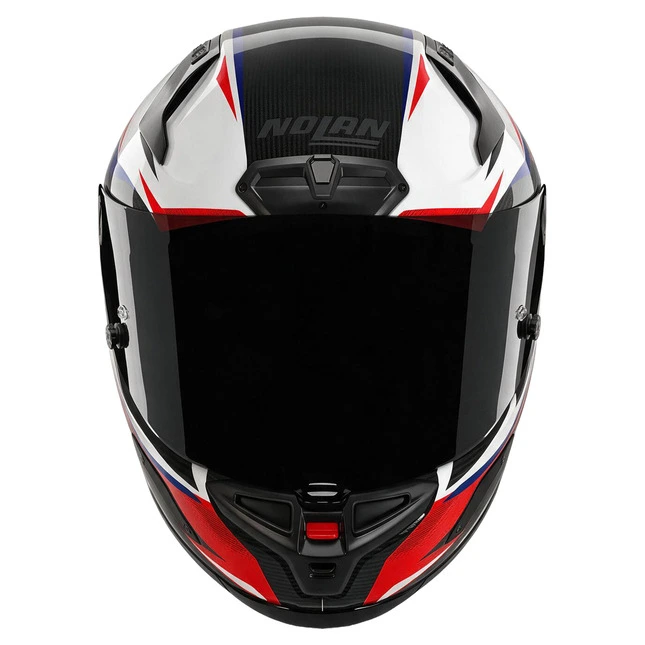 Nolan X-804 ST UC Veloce