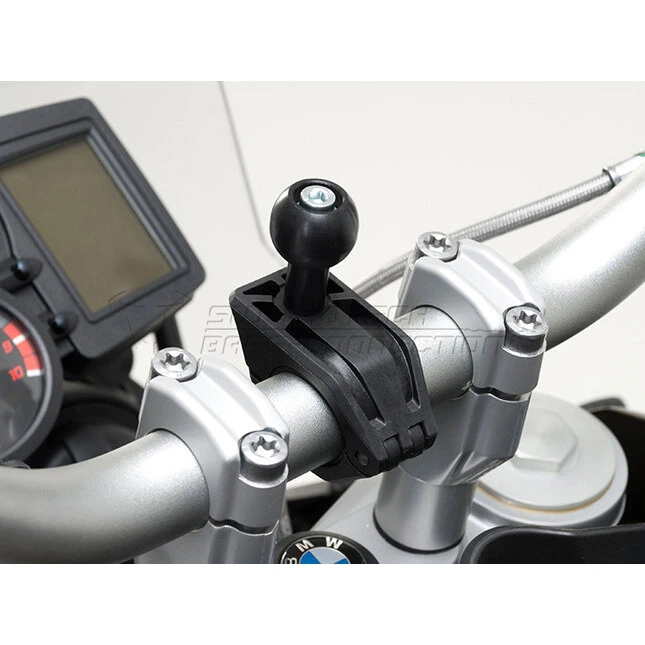 SW-Motech Universal GPS-Klemmen-Kit