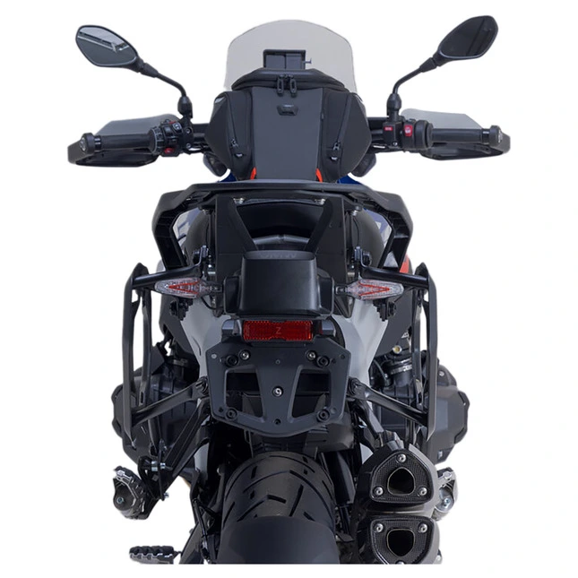 SW-Motech Dusc Seitenkoffer-System