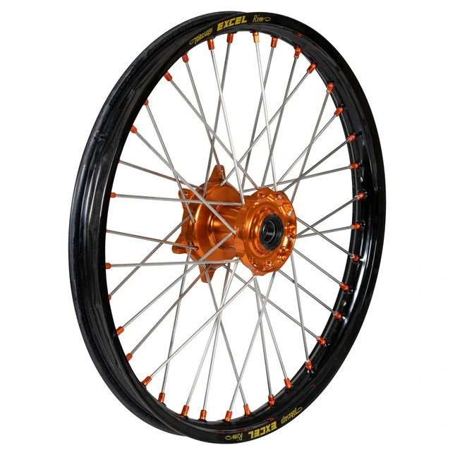Haan Wheels Vorderrad